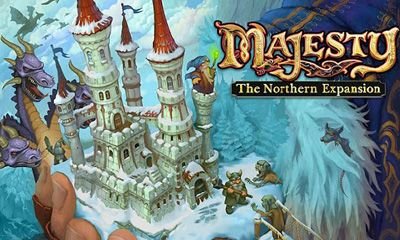 download Majesty: The Northern Expansion apk